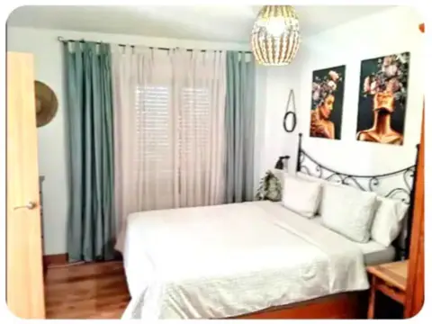 Habitación en calle del General Bonanza, 12