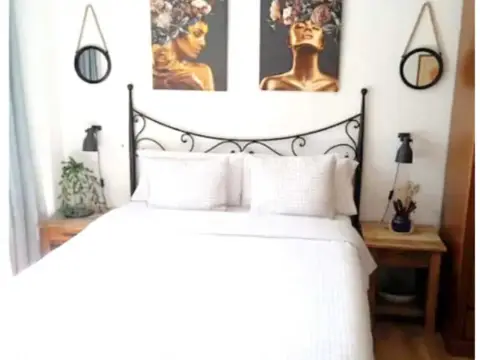 Habitación en calle del General Bonanza, 12