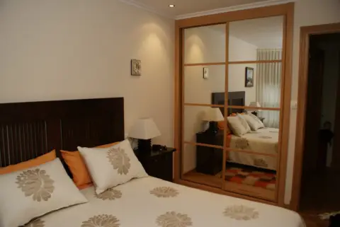 Apartamento en Avenida de la Mariña, 1