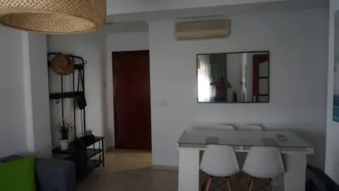 Piso en Plaza de los Pinos, 7