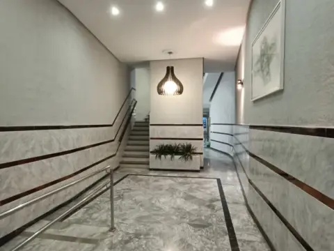 Piso en calle de Alfonso XI, 21