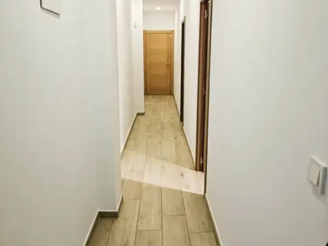 Piso en calle de Alfonso XI, 21