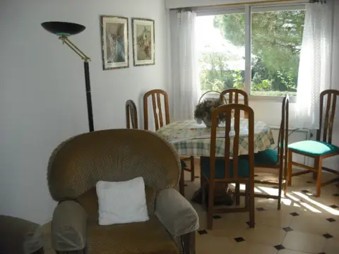 Piso en Travesía de la Audiencia, nº 2