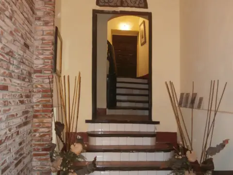 Estudio en Plaza del Salvador, 1