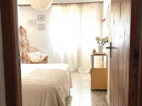 Piso en Paseo de las Delicias, 6