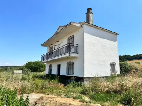 Finca rústica en Carretera de Ventas, 1