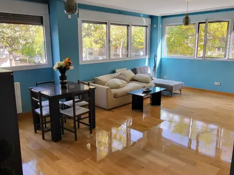 Piso en Travesía Roble, 2