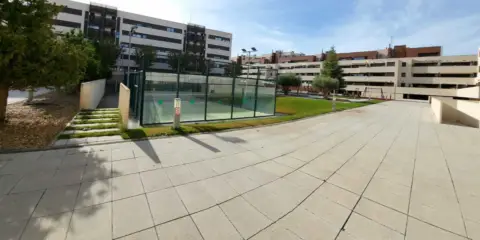 Piso en Travesía Roble, 1