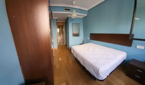 Piso en Travesía Roble, 2