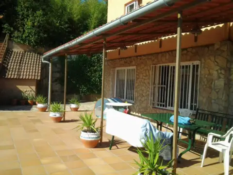 Casa unifamiliar en Carrer de Miquel Àngel, 287