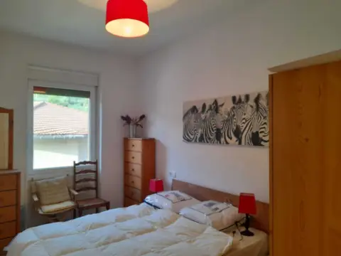 Piso en calle de Rodil, 58