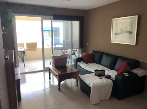 Piso en Avenida de la Axarquía, 1