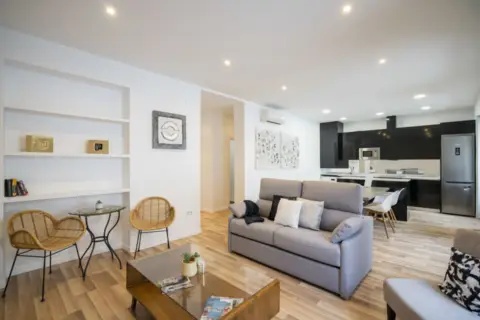 Apartamento en Carrer de Fiveller, 3