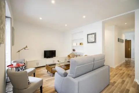 Apartamento en Carrer de Fiveller, 3