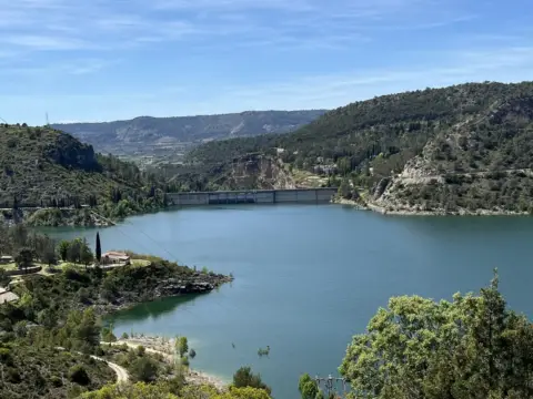 Finca rústica en calle Mayor, 80