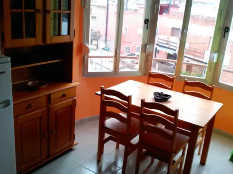 Estudio en Passeig de Pau Casals, 117