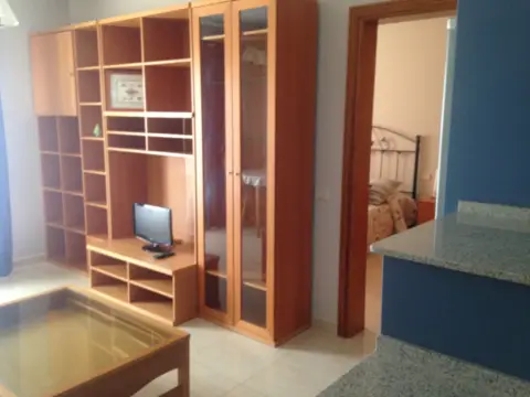 Apartamento en calle Reyes Catolicos, 61