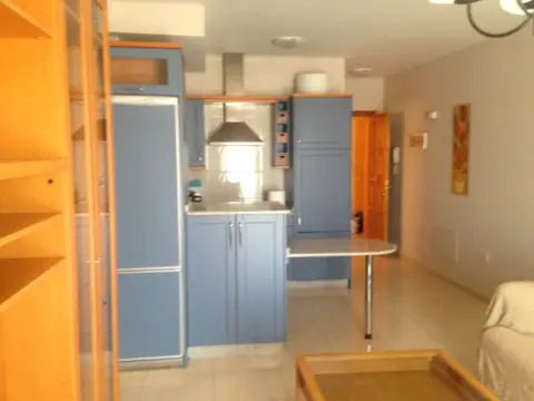 Apartamento en calle Reyes Catolicos, 61