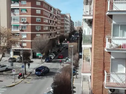 Habitación en calle la Mata, 41