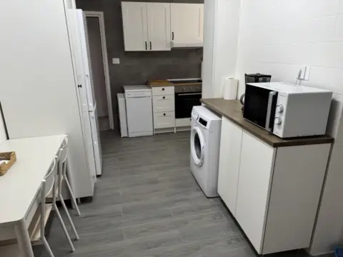 Piso en calle Santa Cruz de Tenerife, 5