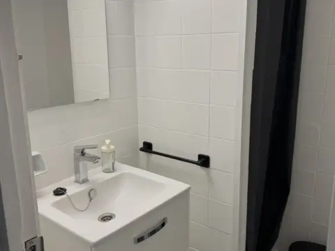 Piso en calle Santa Cruz de Tenerife, 5