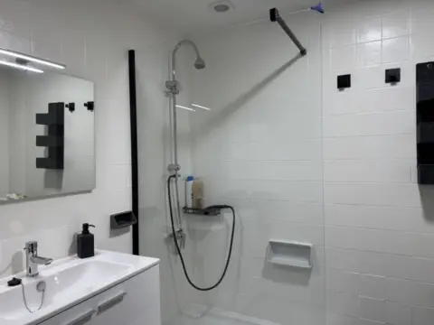 Piso en calle Santa Cruz de Tenerife, 5