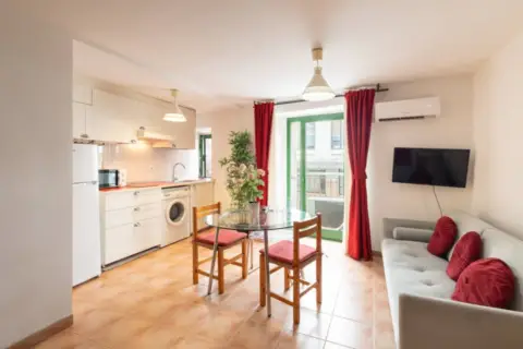 Loft en Carrer de Sant Josep Oriol, 17