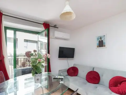 Loft en Carrer de Sant Josep Oriol, 17