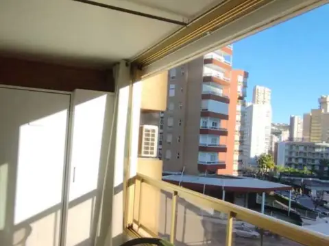 Piso en Avenida del Doctor Orts Llorca, 16