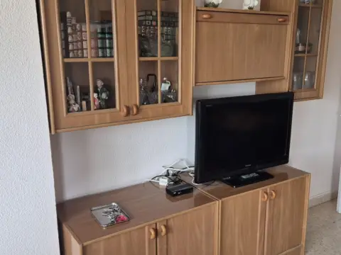 Piso en Avenida Profesor Floriano Cumbreño, 5