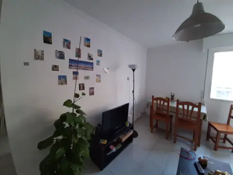 Habitación en calle San Vicente de Paul, 23
