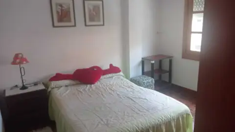 Piso en Plaza de Sebero Altube, 9