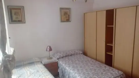 Piso en Plaza de Sebero Altube, 9