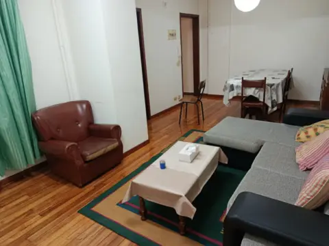 Piso en Rúa dos Castiñeiros, 6 in Campus Norte-San Caetano (Santiago de Compostela) · Santiago de Compostela
