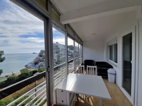 Apartamento en calle de Asturias, 14