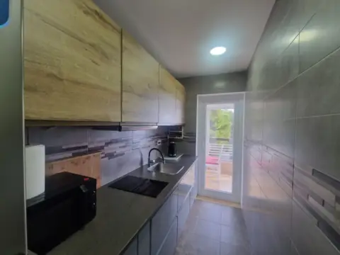 Apartamento en calle de Asturias, 14