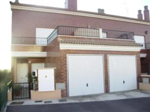 Chalet unifamiliar en calle Cervantes, 6