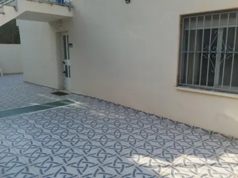 Habitación en calle de Ramón Navarro, 6