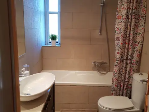 Habitación en Avinguda Meridiana, 499