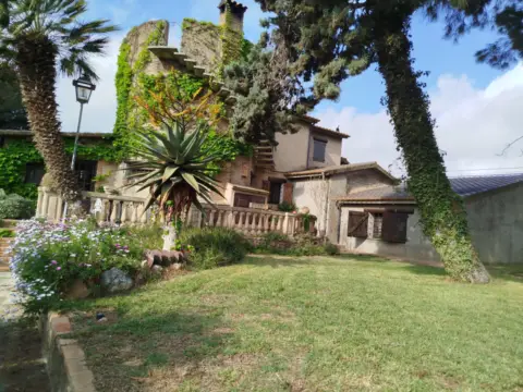 Casa en Carretera de Vinyols, 2