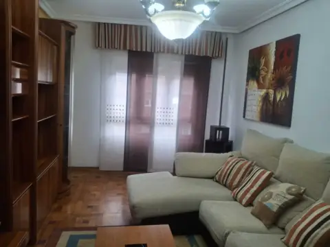 Piso en Avenida del Mar, 54