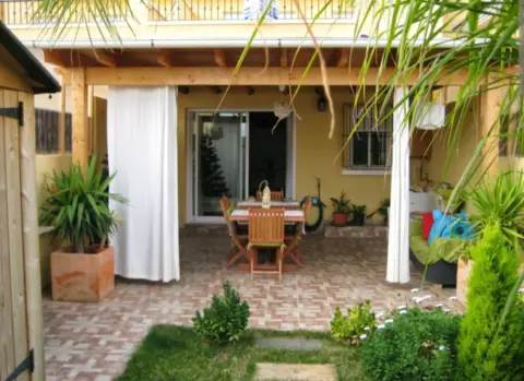 Apartamento en Carrer Sofre, 13