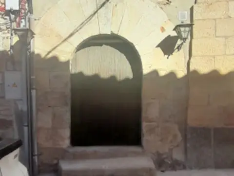 Casa adosada en calle Alta, 26