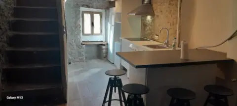 Casa adosada en calle Alta, 26