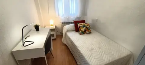 Habitación en Avenida de Segovia, 8