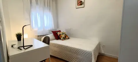 Habitación en Avenida de Segovia, 8