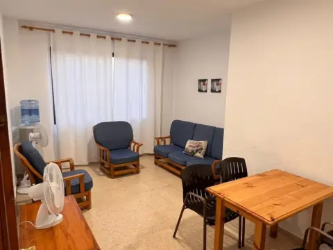 Piso en calle Catedral, 3