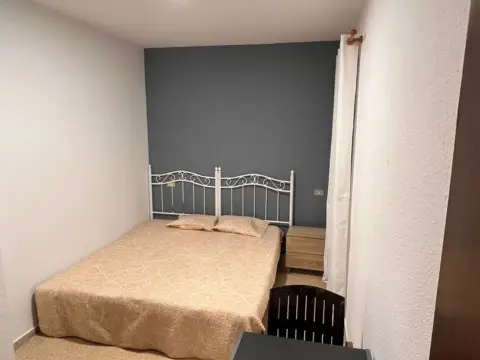 Piso en calle Catedral, 3