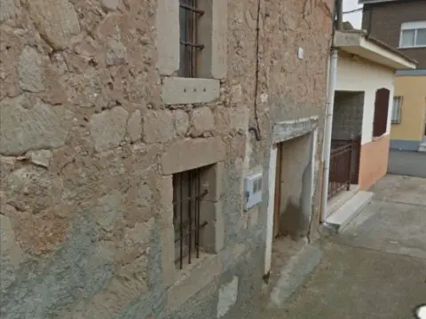 Edifici a calle de la Parra, 4