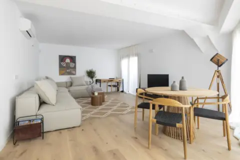 Apartamento en calle de José Goikoa, 4